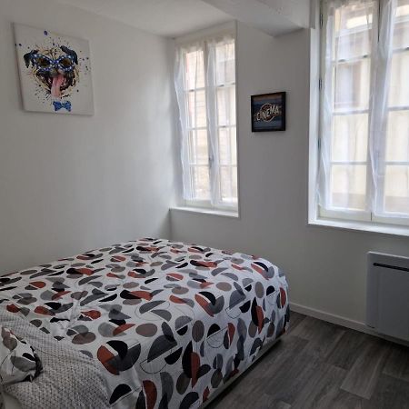 Superbe Appartement - Hypercentre - Rue Madeleine - 6 Personnes Troyes Buitenkant foto